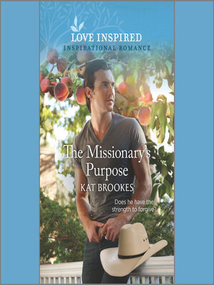 cover image of The Missionary's Purpose